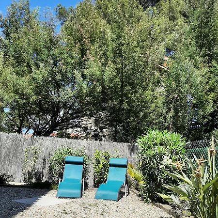 Le Mediterraneo Saint Aygulf Kültér fotó