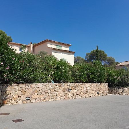 Le Mediterraneo Saint Aygulf Kültér fotó