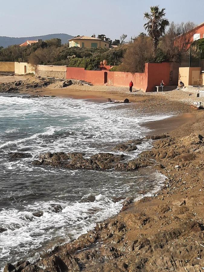 Le Mediterraneo Saint Aygulf Kültér fotó