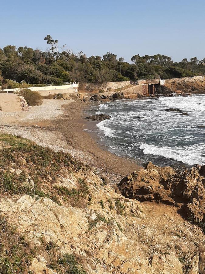 Le Mediterraneo Saint Aygulf Kültér fotó