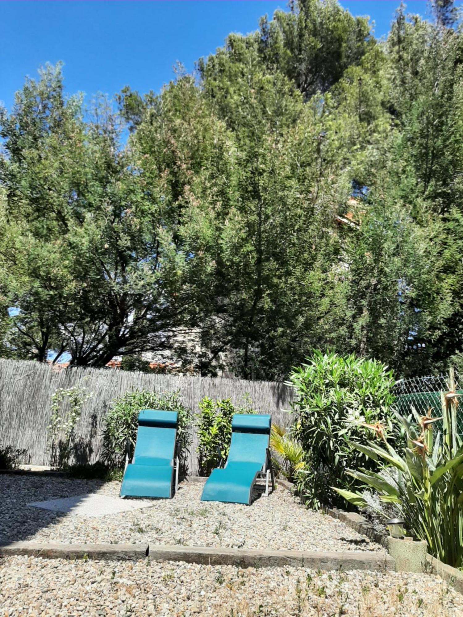 Le Mediterraneo Saint Aygulf Kültér fotó